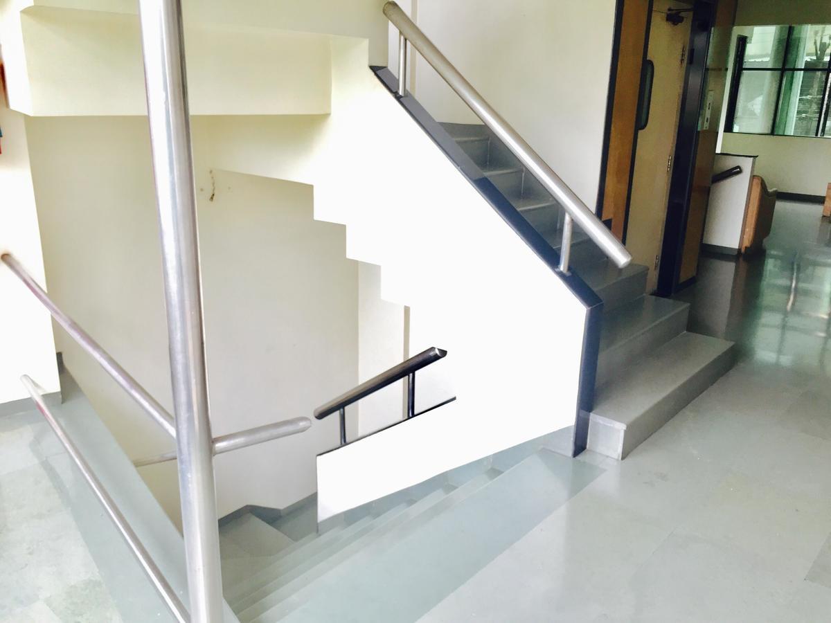 Hotel New Uttam Hira Palace Nashik Eksteriør billede
